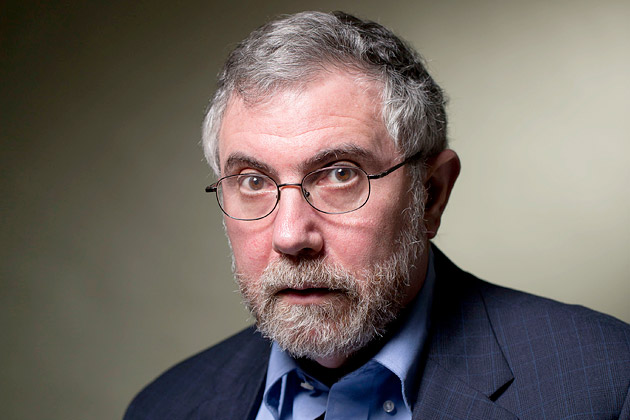 Krugman