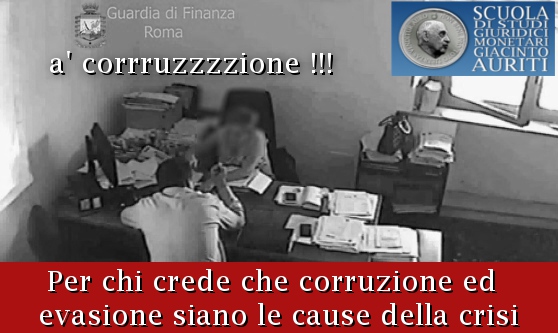 mazzette